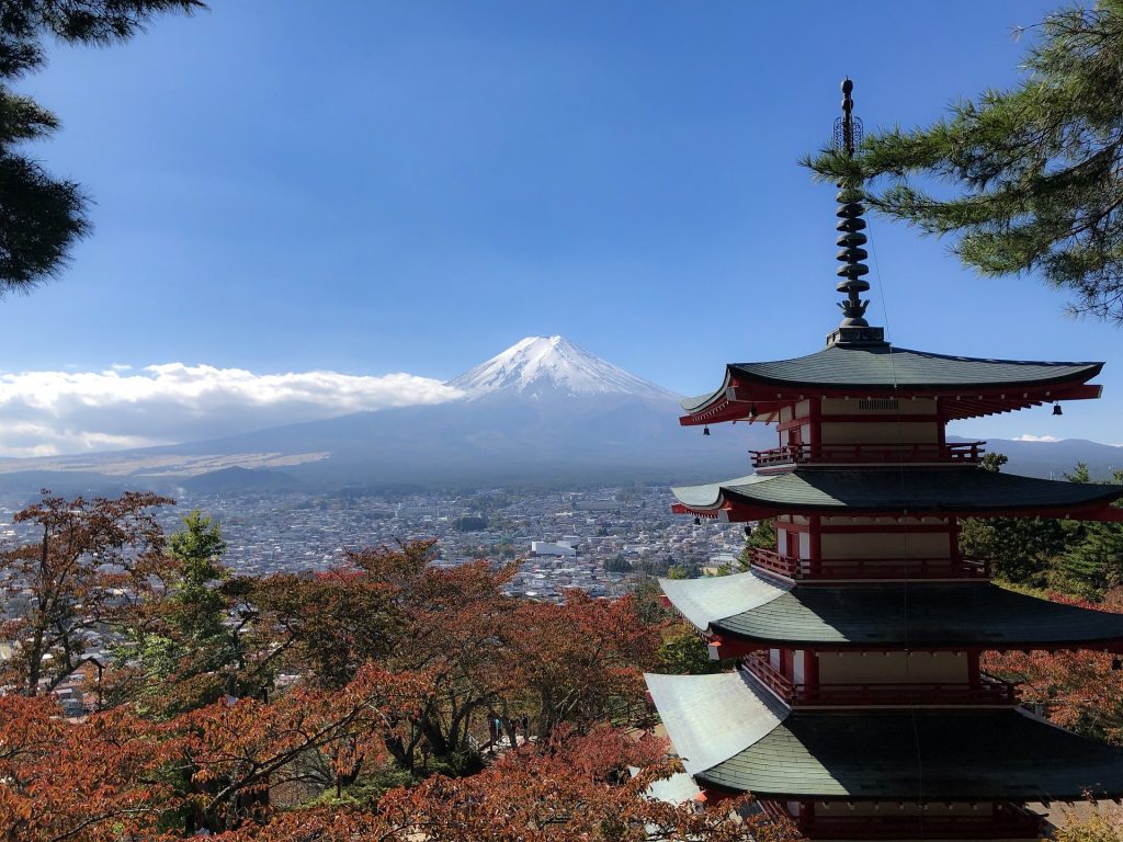 mount fuji 3801827 1920