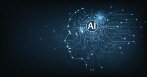 electronic,brain,and,concept,of,artificial,intelligence(ai).graphic,of,a,digital